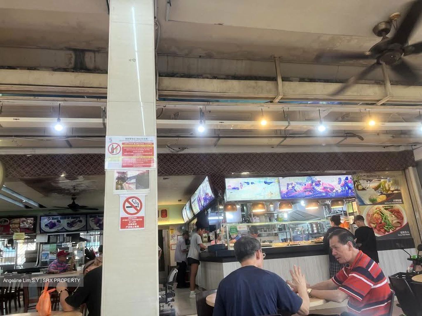 Bukit Timah Plaza / Sherwood Towers (D21), Retail #611006341